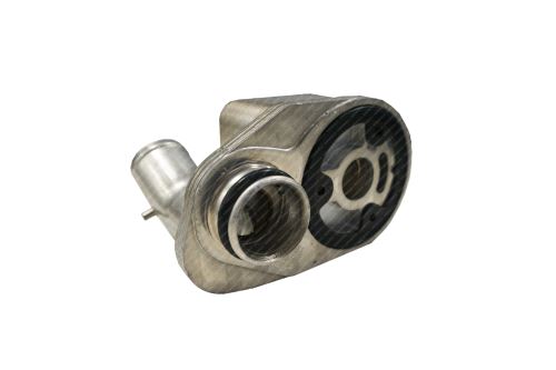 Ölkühler, Motoröl 5801630224