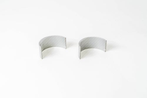 Connecting rod bearings 0.25