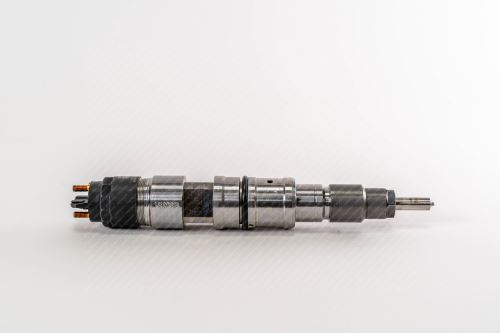 Injector nozzle