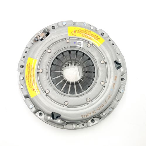 Sada spojky 837300