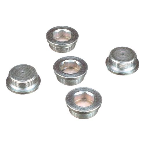 Zátka se závitem M35x1.5 mm 16993711