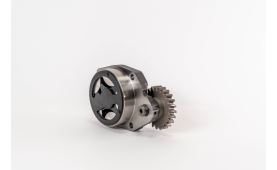 Oil pump (5)