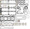 Dichtungvollsatz, Motor, mit ZKD 01-37080-01