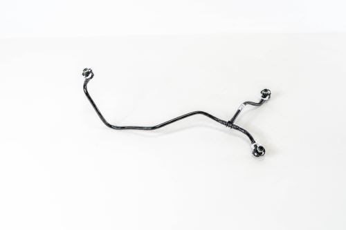 Hose of fuel overflow IVECO EuroCargo Tector 4 cyl. 2000-2006 Euro 3 4896610
