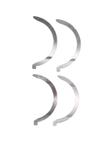 Thrust ring set STD
