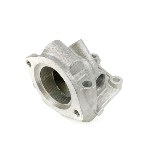 Thermostat Housing 500345690 IVECO DAILY 2.8 500345690