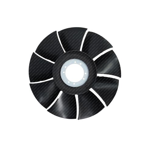 Fan of radiator 504154349