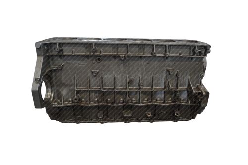 Blok motoru IVECO STRALIS, TRAKKER, CURSOR 13 Euro 3 504105808