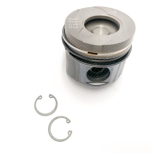 Piston 77 01 476 239