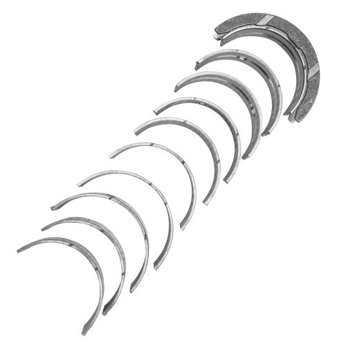 Main bearings STD, set