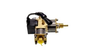 Regulátor tlaku plynu IVECO CURSOR C9 CNG Euro 6 5802513563 (7)