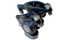 Rocker arms kit IVECO EuroCargo TECTOR 504344540 (6)