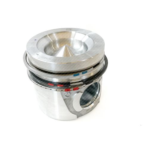 Piston