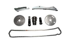 Timing chain kit, upper