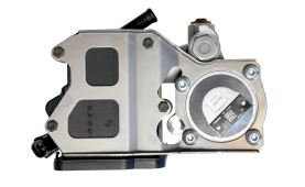Hydraulikpumpe, Lenkung (10)