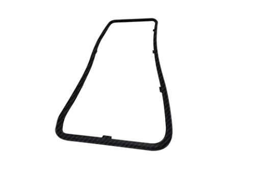 Gasket of oil sump 5801645677 IVECO EuroCargo, Heuliez, Crossway, Urbanway, SOR, TECTOR 6V 5801645677