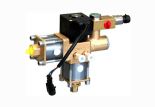 Regulátor tlaku plynu CURSOR 8 CNG Euro 5 504224810