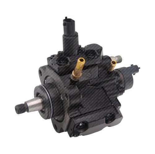 Injection pump IVECO DAILY 2.8 2000-2006, FIAT DUCATO 2.8 1994-2006, PEUGEOT BOXER 2.8 99483254, 0445002002