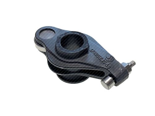 Rocker arm IN IVECO Citelis, Arway, Magelys, Heuliez, Evadys, Crossway, Crealis, Stralis, SOR, CURSOR 8 CNG, CURSOR 9 504127124