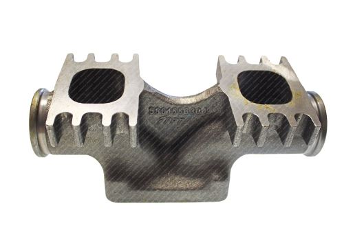 Collector, exhaust manifold