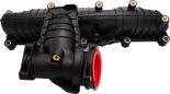 Intake manifold IVECO DAILY 2.3 2011→, FIAT DUCATO 2.3 2011→ 504384189 Intake manifold IVECO DAILY 2.3 2011→, FIAT DUCATO 2.3 2011→ 504384189
