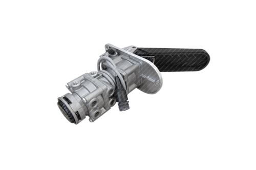 Brake pedal 504101961