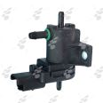 Pressure valve turbocharger 1618HR