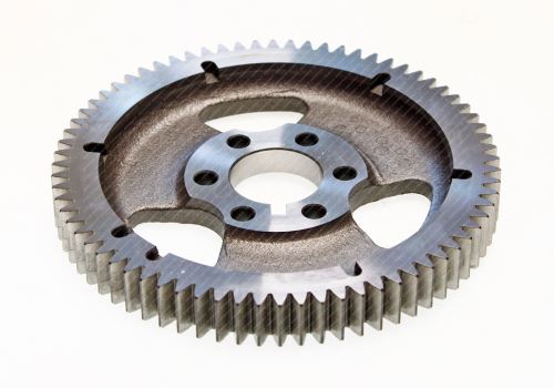 Camshaft gear IVECO EuroCargo TECTOR 6v 4896380