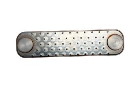 Ölkühler, Motoröl 5801389768 (8)