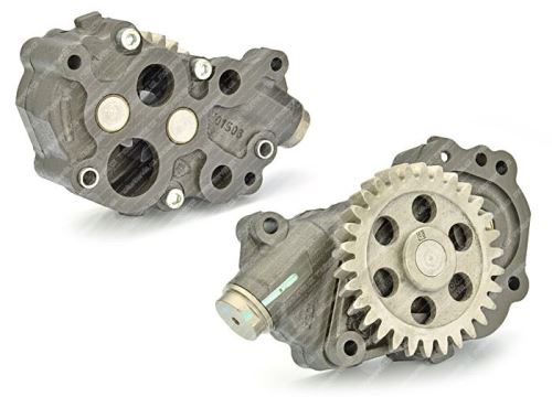 Olejové čerpadlo IVECO STRALIS, TRAKKER CURSOR 13 Euro 4/5 5801810950