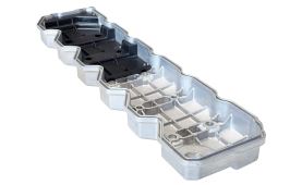 Víko ventilů IVECO EuroCargo Tector 6v 2006-2015 5802239735, 4895185 (5)