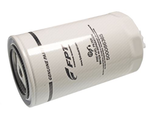 Kraftstofffilter 500086365