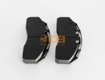 Brake Pad Set of disc brake 584.041 20568711