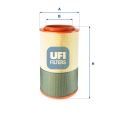 Luftfilter 27.A21.00