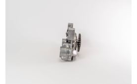 Oil pump (6)
