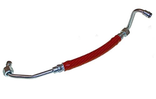 Vedení chladící kapaliny 5713059