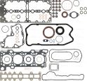 Gasket set, engine w. CHG 500086187