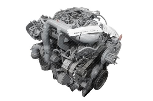 Complete Engine 5802415308