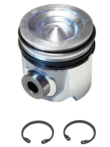 Píst STD IVECO EuroCargo TECTOR 2006-2015 2996845
