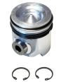 Piston STD IVECO EuroCargo TECTOR 2006-2015 2996845