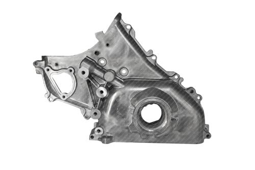 Ölpumpe 15010-5X00A