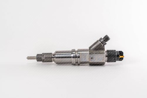 Injector nozzle