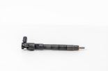 Injector nozzle