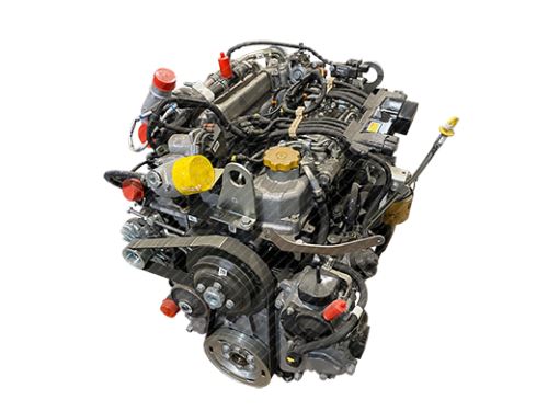 Complete Engine 5802369270