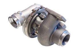Turbodmychadlo NEW HOLLAND 5801964538, 12709700235 (2)