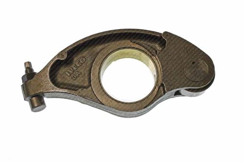 Vahadlo výfukové IVECO STRALIS, EURORIDER, ARWAY, DOMINO, EVADYS, MAGELIS CURSOR 10 Euro 4/5 5801587242