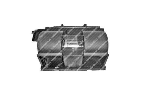 Ventilátor topení 900415