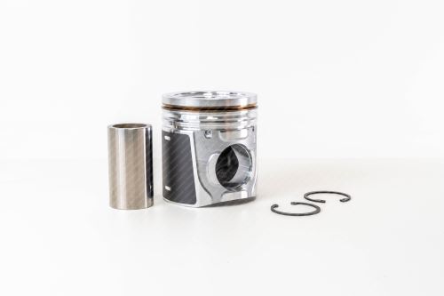 Piston 500055523