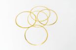 Cylinder liner shim 0.08 mm IVECO STRALIS, TRAKKER, CURSOR 8 Euro 3/4/5 98456128