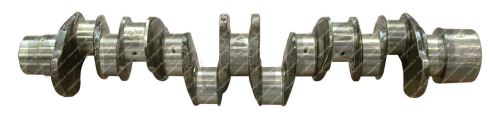 Crankshaft 504128849